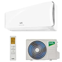 Сплит-система Ballu Olympio Edge BSO-24HN8_22Y комплект, трубы 3/8 + 5/8