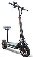 Kugoo Kirin Max Speed 11 Ah 600 W 2025 Jilong Доставка. Гарантия