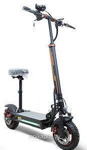 Kugoo Kirin Max Speed 11 Ah 600 W 2025 Jilong Доставка. Гарантия