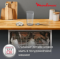 Погружной блендер Moulinex InfinyForce Pro DD95HD10, фото 2