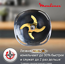 Погружной блендер Moulinex InfinyForce Pro DD95HD10, фото 3