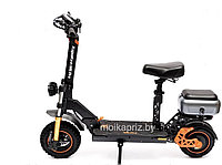 Kugoo M5 Pro 21 Ah 1200 W 2025 Jilong Доставка. Гарантия