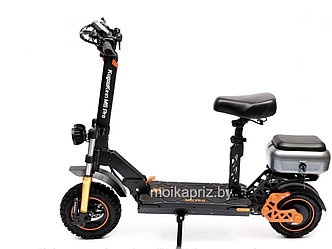Kugoo Kirin M5 Pro 21 Ah 1200 W 2025 Jilong Доставка. Гарантия