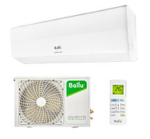 Сплит-система Ballu Greenland BSGR-09HN1_22Y комплект, трубы 1/4 + 3/8