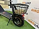 Электросамокат Kugoo Kirin C1 Plus 11 Ah 500 W 2025 Jilong Доставка. Гарантия, фото 9