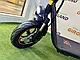 Электросамокат Kugoo Kirin C1 Plus 11 Ah 500 W 2025 Jilong Доставка. Гарантия, фото 5