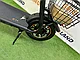 Электросамокат Kugoo Kirin C1 Plus 11 Ah 500 W 2025 Jilong Доставка. Гарантия, фото 8