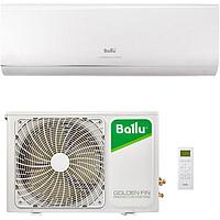 Сплит-система Ballu iGreen Pro BSAG-24HN8 комплект, трубы 1/4 + 5/8