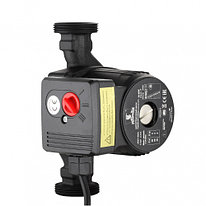 Циркуляционный насос трехскоростной Pumpman GRS 32/6