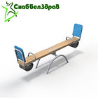 Качалка-балансир малая, фото 2