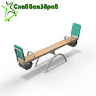 Качалка-балансир малая, фото 3