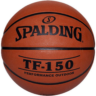 Мяч баскетбольный Spalding TF-150