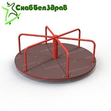 Карусели