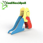 Горка "Дино", фото 4