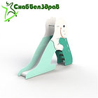 Горка "Дино", фото 5