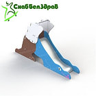 Горка "Дракон", фото 5