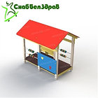 Домик-беседка, фото 4