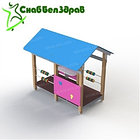 Домик-беседка, фото 5