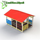 Домик-беседка, фото 3