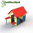 Домик-беседка, фото 3