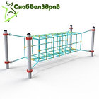 Канатный переход "Тоннель", фото 2