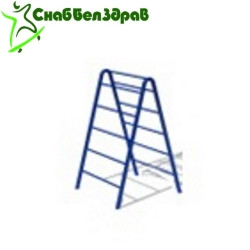 Детский спортивный комплекс