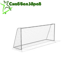 Ворота гандбольные с сеткой