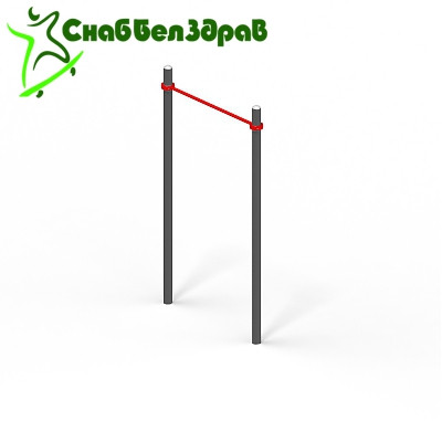Турник классический