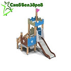 Детский игровой комплекс, фото 3