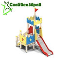 Детский игровой комплекс, фото 4