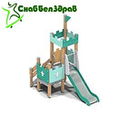 Детский игровой комплекс, фото 5