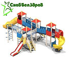 Детский игровой комплекс "Японский дворик", фото 4