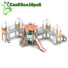 Детский игровой комплекс "Пагода", фото 5