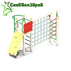 Детский спортивный комплекс, фото 2