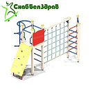 Детский спортивный комплекс, фото 3