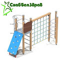 Детский спортивный комплекс, фото 4