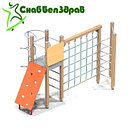 Детский спортивный комплекс, фото 5