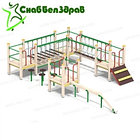 Детский спортивный комплекс "Эстакада", фото 3