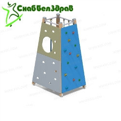 Детский спортивный комплекс "Гимнаст"