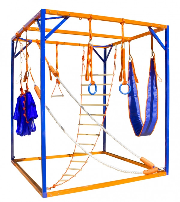 Дом Совы ИГРОВОЙ