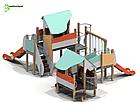 Детский игровой комплекс, фото 2