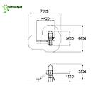 Детский игровой комплекс, фото 2