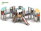 Детский игровой комплекс, фото 2