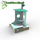 Песочница "Катерок", фото 5