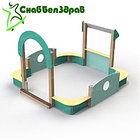 Песочный дворик, фото 2