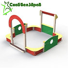 Песочный дворик, фото 3