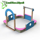 Песочный дворик, фото 4