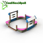 Песочница "Счёты", фото 2