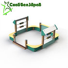 Песочница "Счёты", фото 5