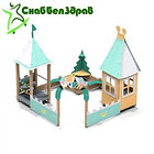 Песочный дворик "Гномики", фото 5